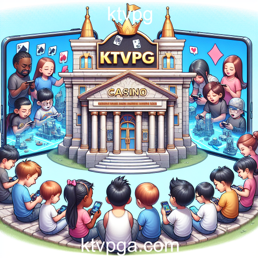 A Importância dos Jogos para Crianças no Desenvolvimento Infantil